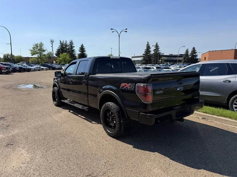 2013 Ford F-150 12th Gen - Image 4 of 12