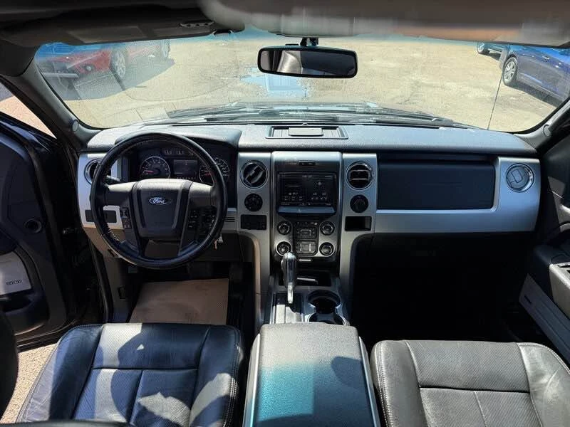2013 Ford F-150 12th Gen - Image 9 of 12