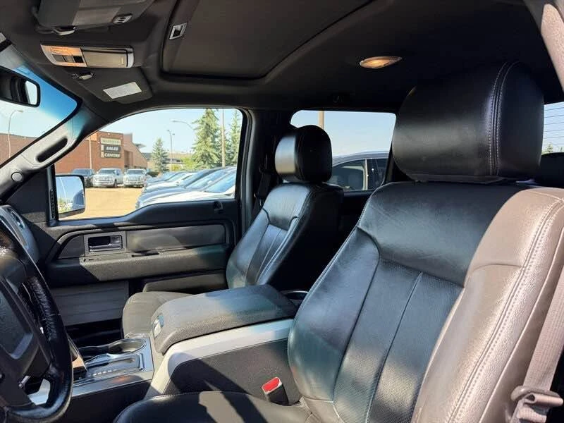 2013 Ford F-150 12th Gen - Image 10 of 12