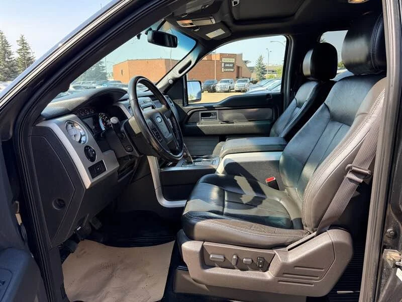 2013 Ford F-150 12th Gen - Image 11 of 12