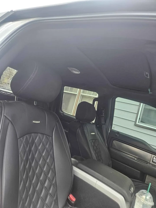 2013 Ford F-150 12th Gen - Image 3 of 4