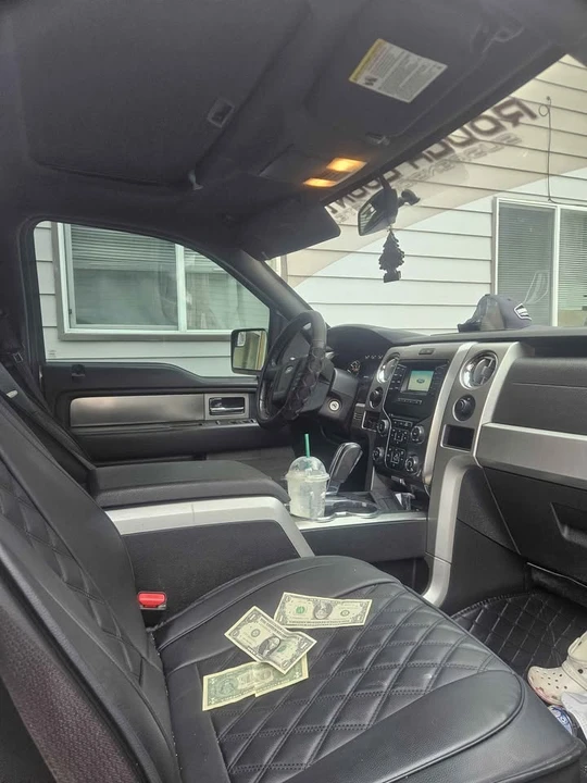2013 Ford F-150 12th Gen - Image 2 of 4