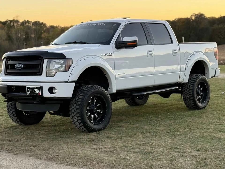 2013 Ford F-150 12th Gen - Image 4 of 4