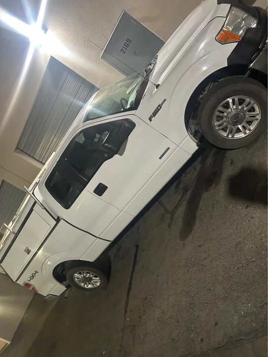 2013 Ford F-150 12th Gen - Image 3 of 3