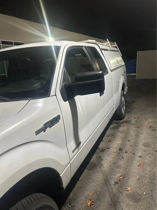 2013 Ford F-150 12th Gen - Image 2 of 3