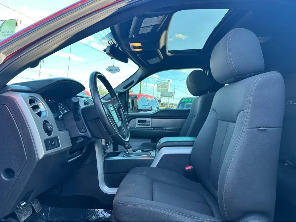 2013 Ford F-150 12th Gen - Image 8 of 13