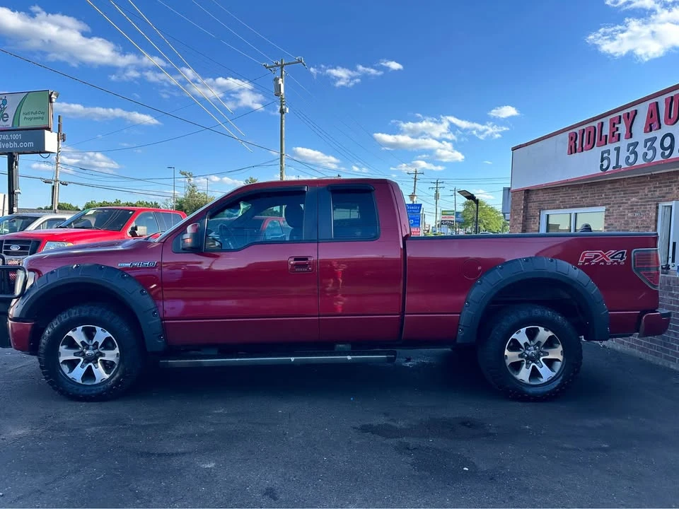 2013 Ford F-150 12th Gen - Image 2 of 13