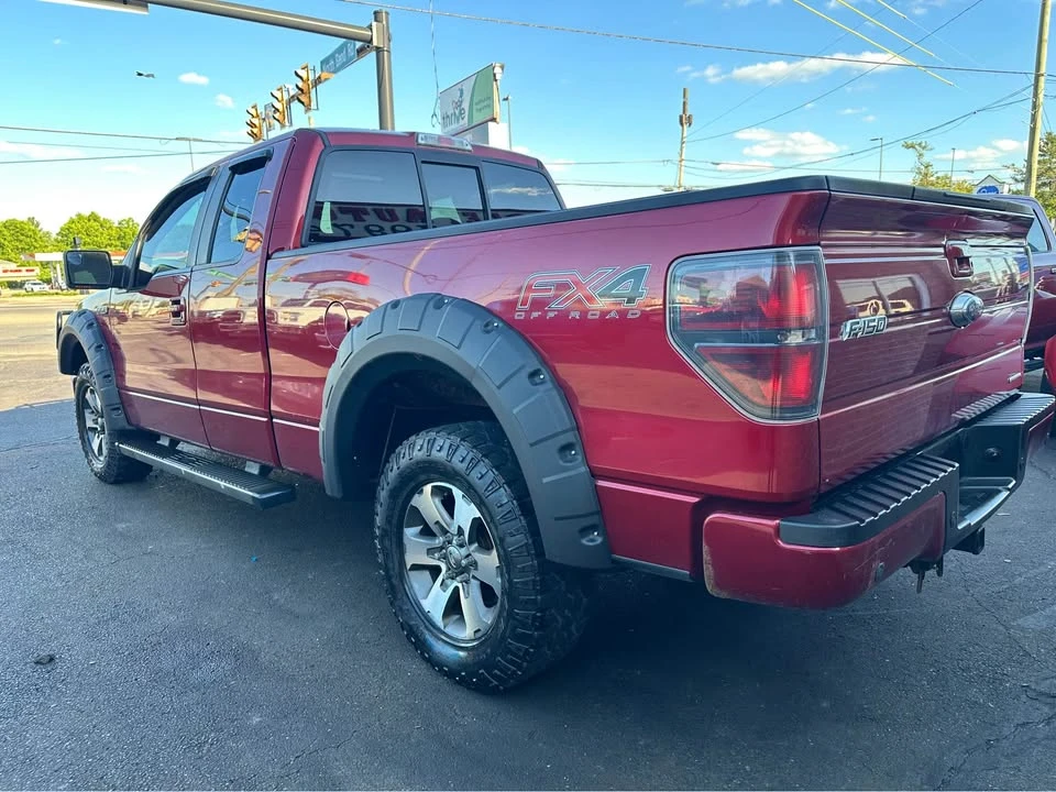 2013 Ford F-150 12th Gen - Image 3 of 13