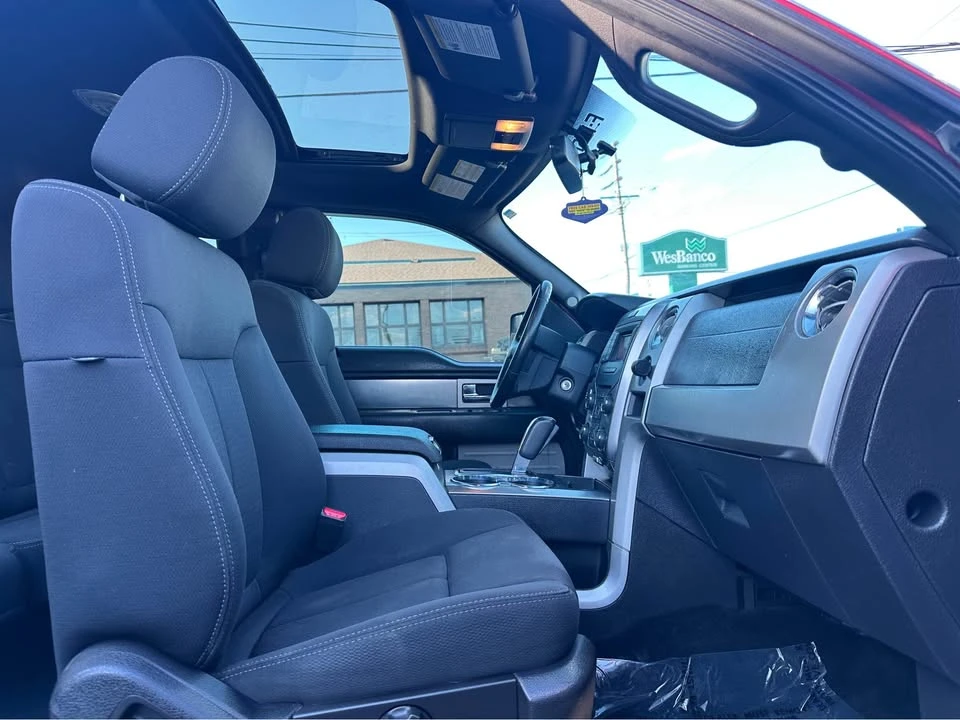 2013 Ford F-150 12th Gen - Image 11 of 13