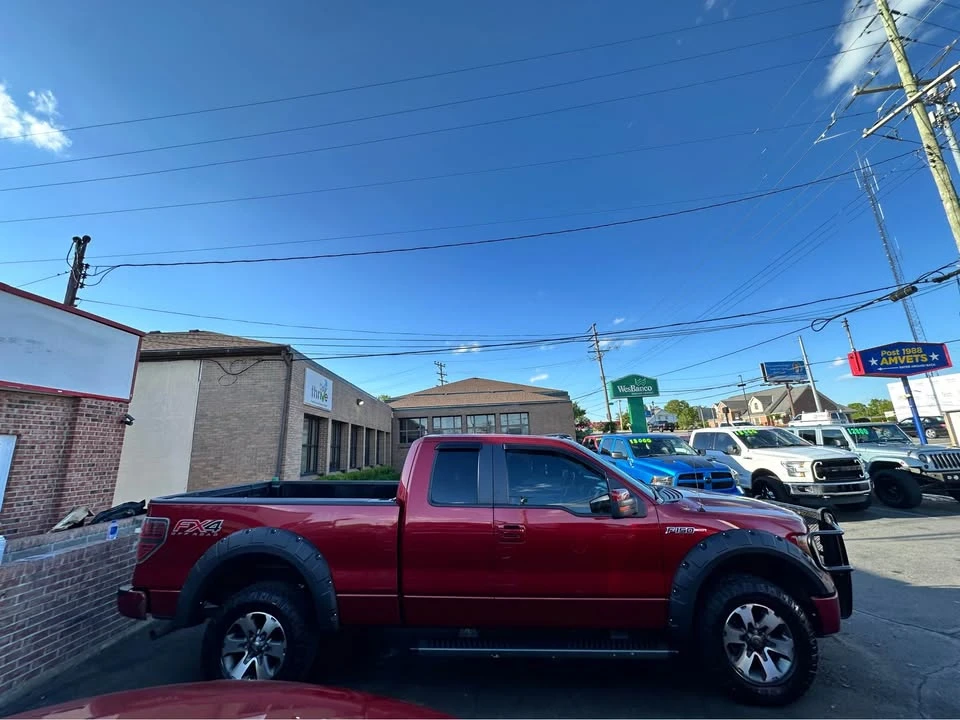 2013 Ford F-150 12th Gen - Image 5 of 13