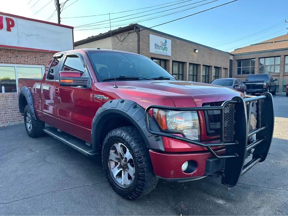 2013 Ford F-150 12th Gen - Image 6 of 13