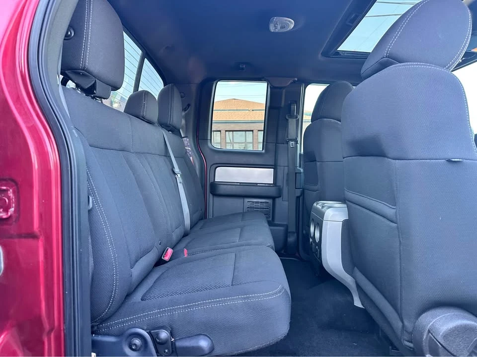 2013 Ford F-150 12th Gen - Image 13 of 13