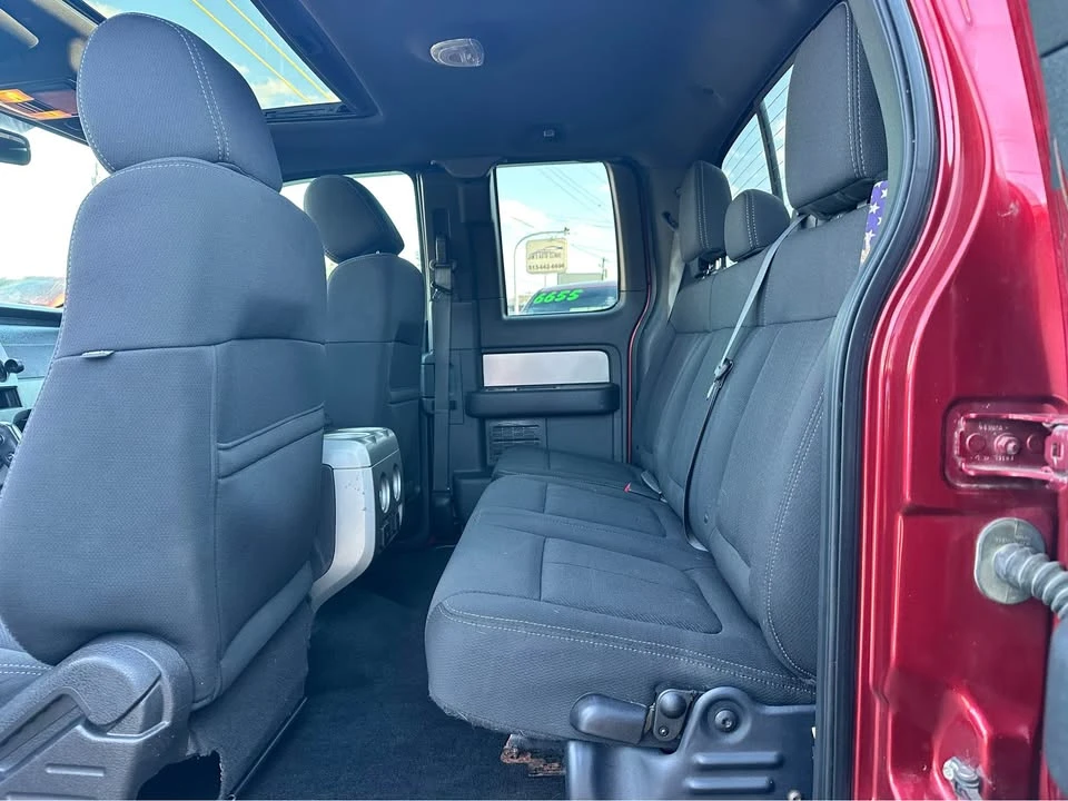 2013 Ford F-150 12th Gen - Image 10 of 13