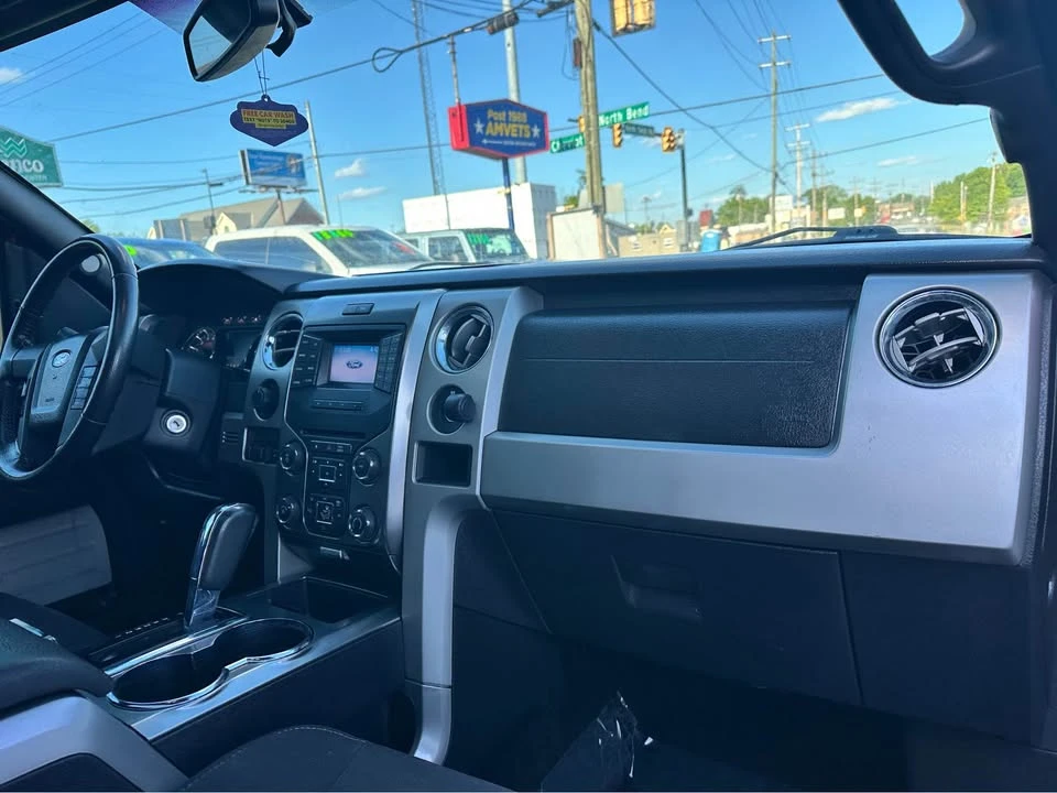 2013 Ford F-150 12th Gen - Image 12 of 13
