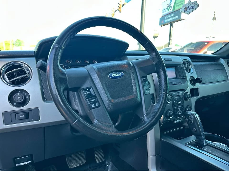 2013 Ford F-150 12th Gen - Image 9 of 13