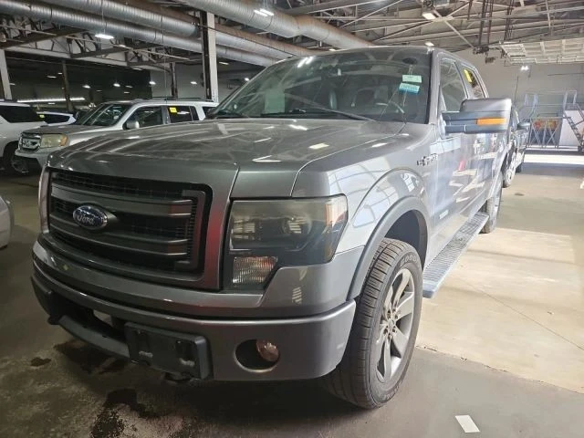 2013 Ford - Image 2 of 12