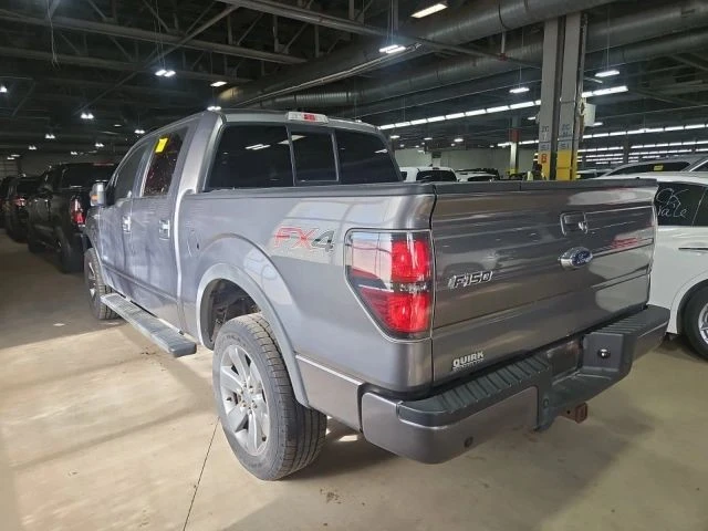 2013 Ford - Image 3 of 12
