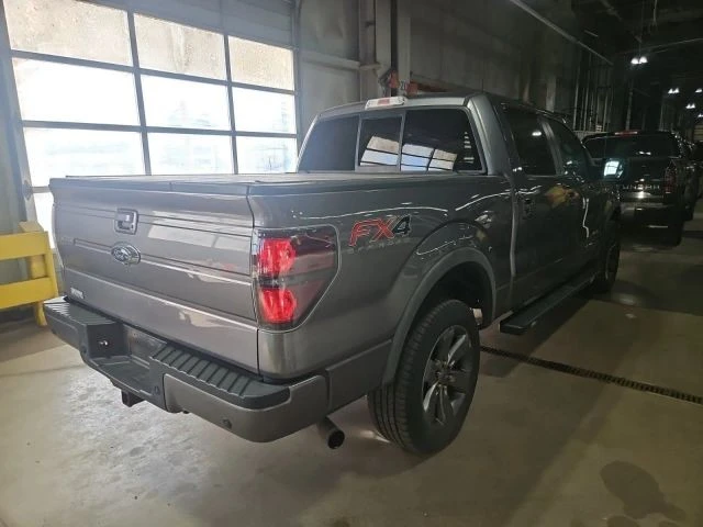 2013 Ford - Image 5 of 12