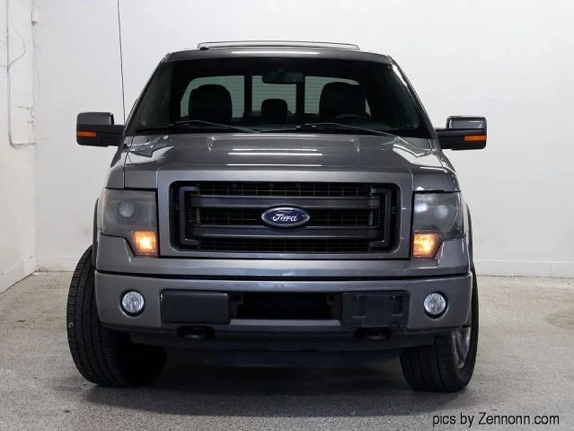 2013 Ford F-150 12th Gen - Image 5 of 31