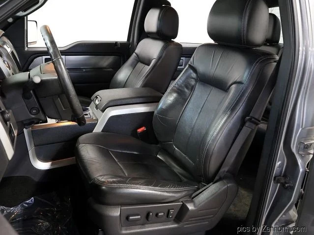 2013 Ford F-150 12th Gen - Image 10 of 31