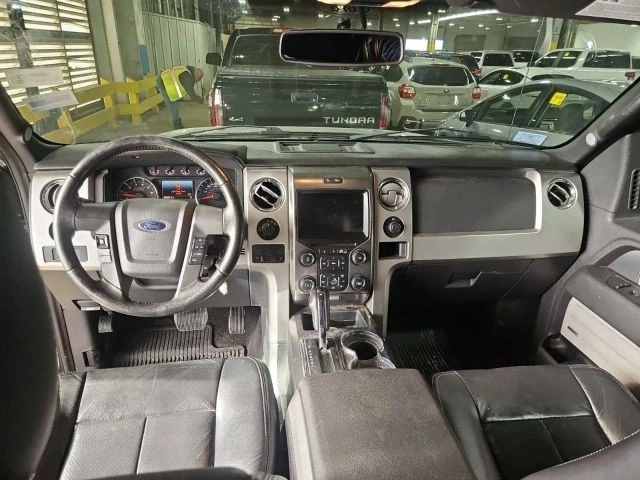 2013 Ford - Image 8 of 12