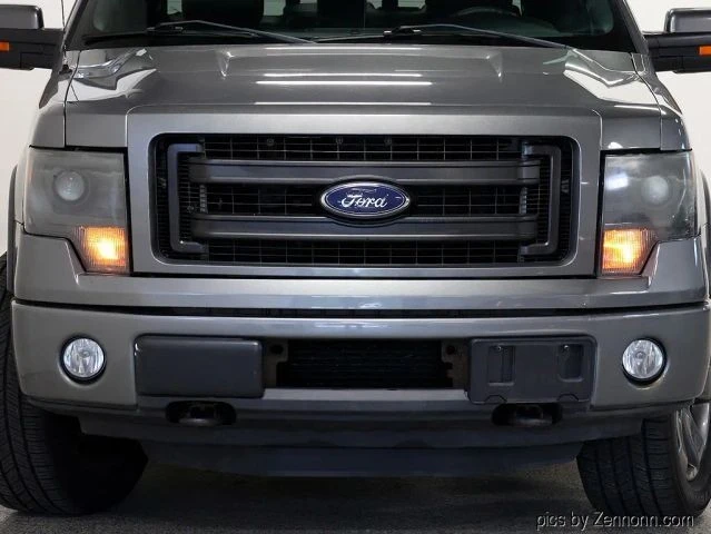 2013 Ford F-150 12th Gen - Image 6 of 31