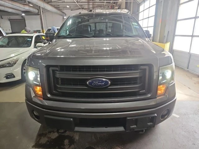 2013 Ford - Image 4 of 12