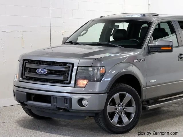 2013 Ford F-150 12th Gen - Image 2 of 31
