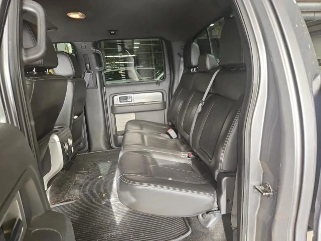 2013 Ford - Image 10 of 12