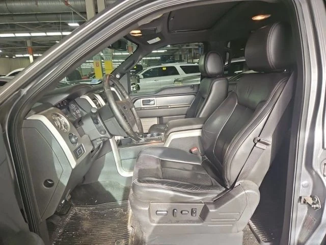 2013 Ford - Image 9 of 12
