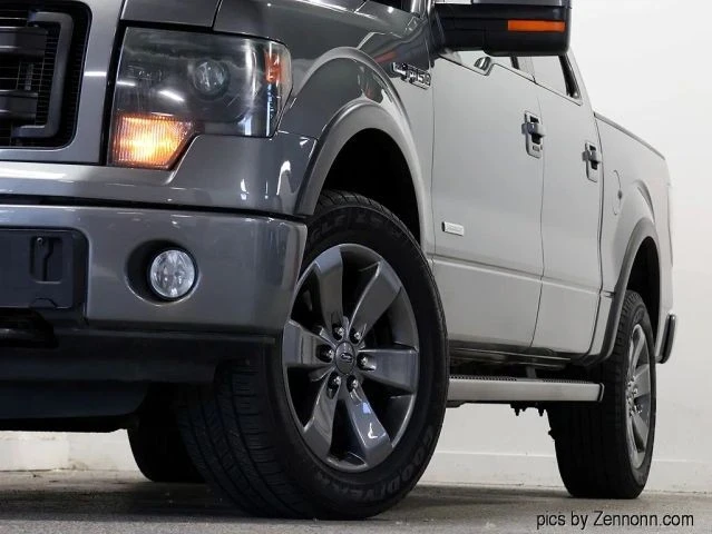 2013 Ford F-150 12th Gen - Image 4 of 31