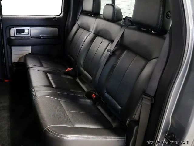 2013 Ford F-150 12th Gen - Image 12 of 31