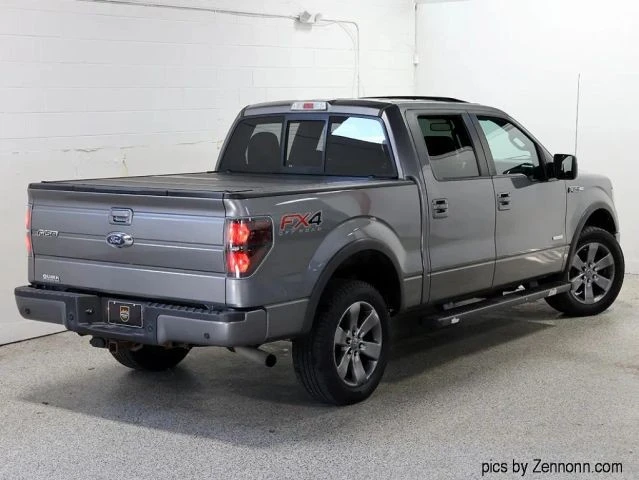 2013 Ford F-150 12th Gen - Image 9 of 31
