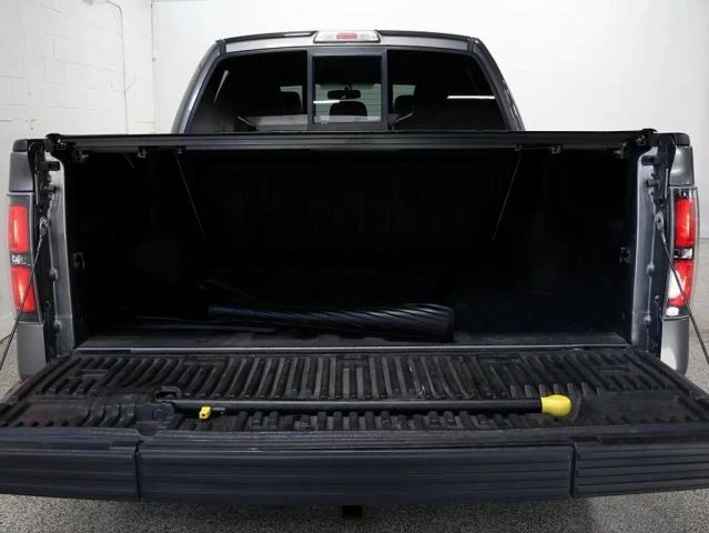 2013 Ford F-150 12th Gen - Image 7 of 31