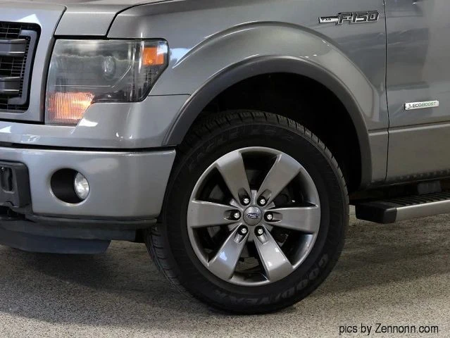 2013 Ford F-150 12th Gen - Image 3 of 31