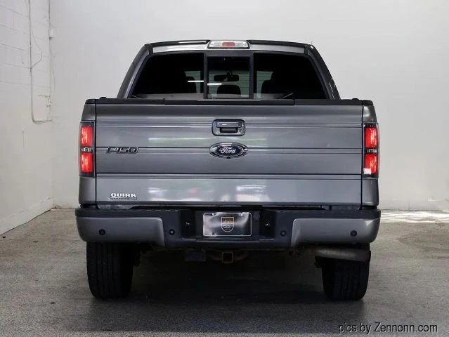 2013 Ford F-150 12th Gen - Image 8 of 31