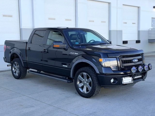 2013 Ford F-150 12th Gen - Image 7 of 21