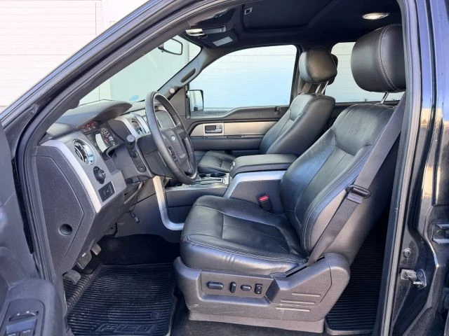 2013 Ford F-150 12th Gen - Image 10 of 21