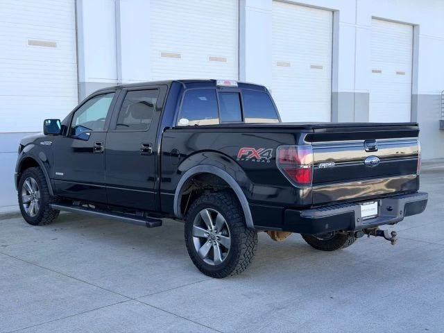 2013 Ford F-150 12th Gen - Image 3 of 21