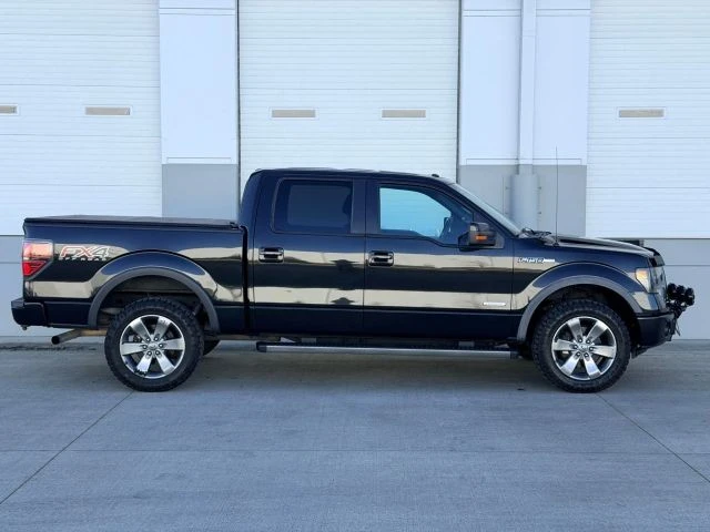 2013 Ford F-150 12th Gen - Image 6 of 21
