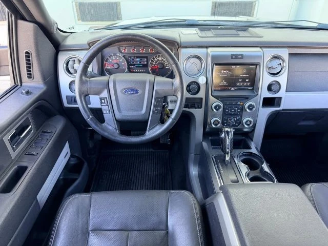 2013 Ford F-150 12th Gen - Image 16 of 21