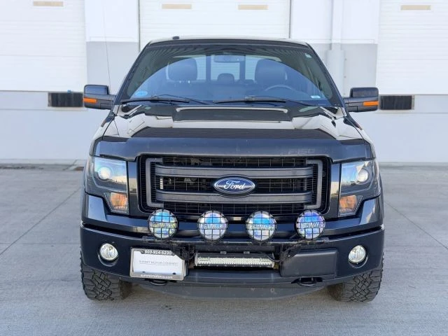 2013 Ford F-150 12th Gen - Image 8 of 21