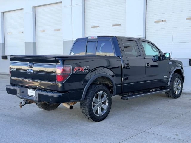 2013 Ford F-150 12th Gen - Image 5 of 21