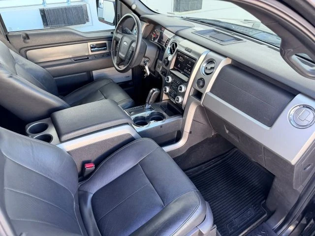2013 Ford F-150 12th Gen - Image 14 of 21