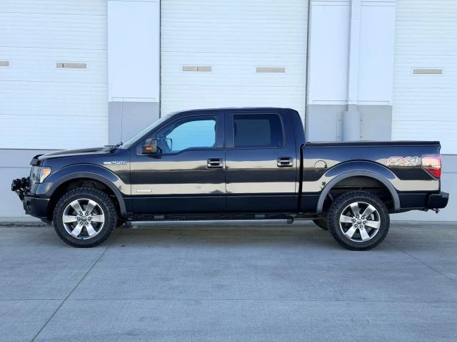 2013 Ford F-150 12th Gen - Image 2 of 21