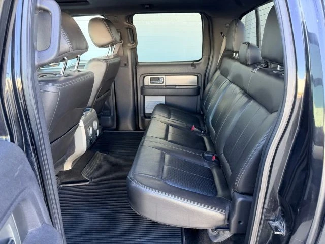 2013 Ford F-150 12th Gen - Image 11 of 21