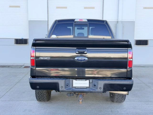 2013 Ford F-150 12th Gen - Image 4 of 21