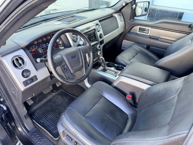 2013 Ford F-150 12th Gen - Image 9 of 21