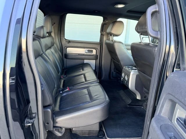 2013 Ford F-150 12th Gen - Image 12 of 21