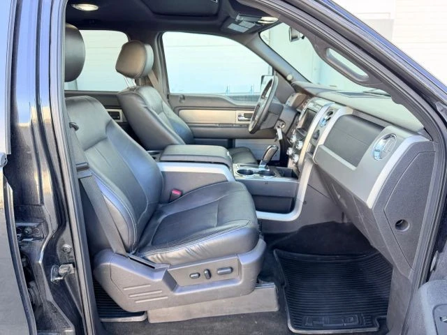 2013 Ford F-150 12th Gen - Image 13 of 21